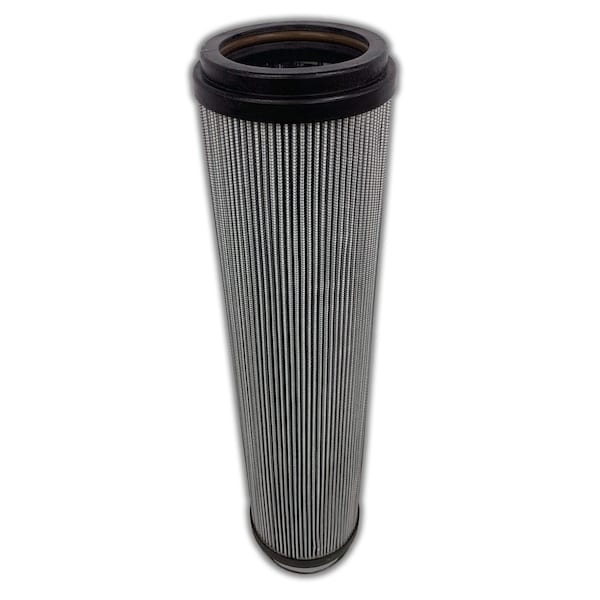 Main Filter Hydraulic Filter, replaces HY-PRO HP66RNL186MSB, Return Line, 5 micron, Outside-In MF0064528 - main
